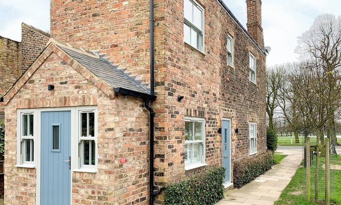 York Cottage | 2 bedroom accommodation in York