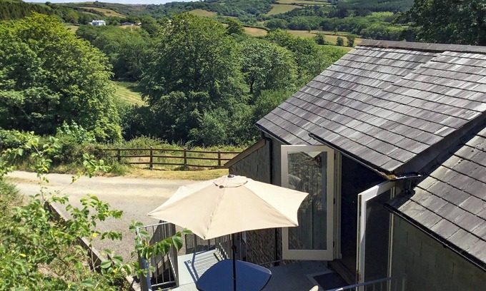 Bude Cottage | 2 bedroom accommodation in Morwenstow, near Bude