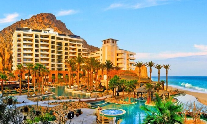 Marina Hotel | 2 Bedroom (Adjoining Unit) - Great for Multiple Families