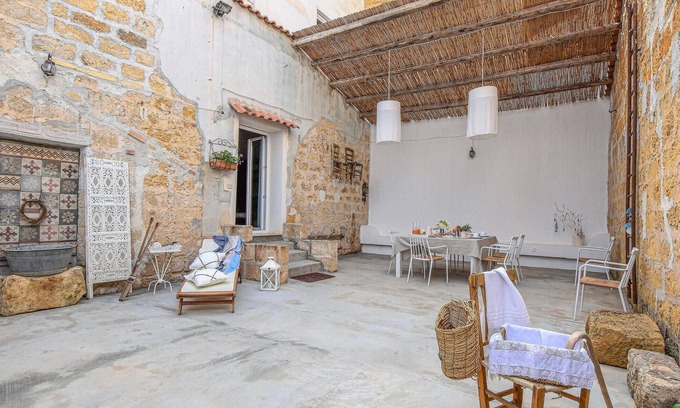 Trappeto Apartment | 2 bedroom amazing apartment in Trappeto