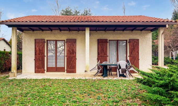 Sarrecave House | 2 bedroom amazing home in Sarrecave