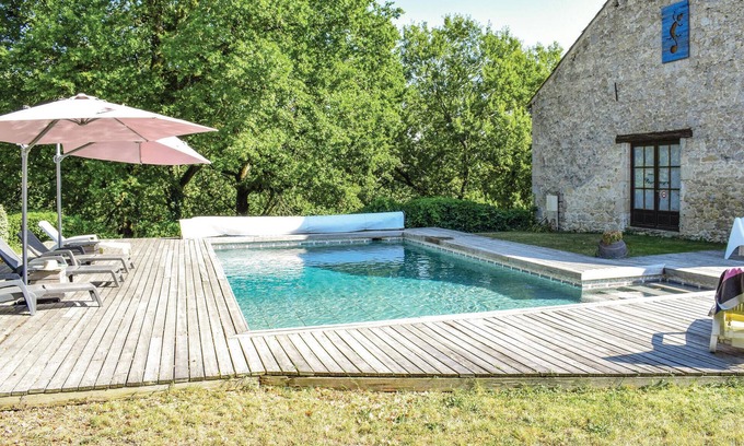 Sembas House | 2 bedroom amazing home in Sembas