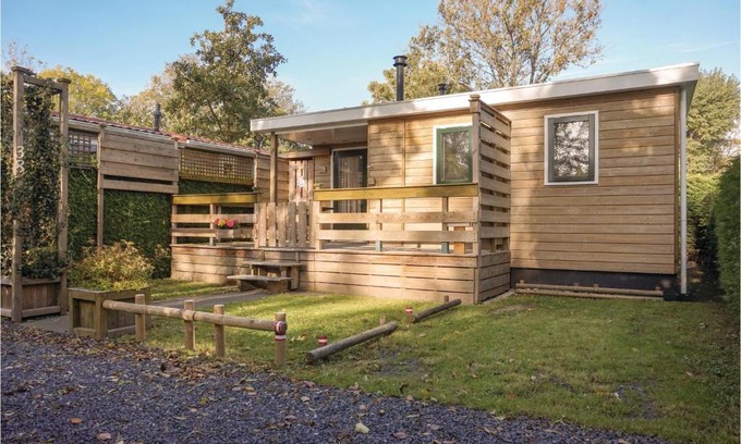 Tzummarum House | 2 Bedroom Amazing Home In Tzummarum