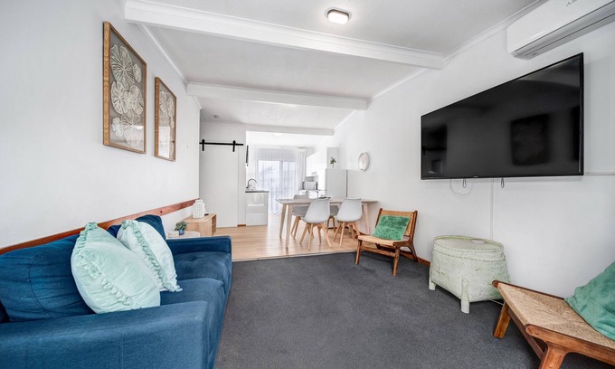 Peregian Beach Apartment | 2 Bedroom Apartment at Beachomber Peregian
