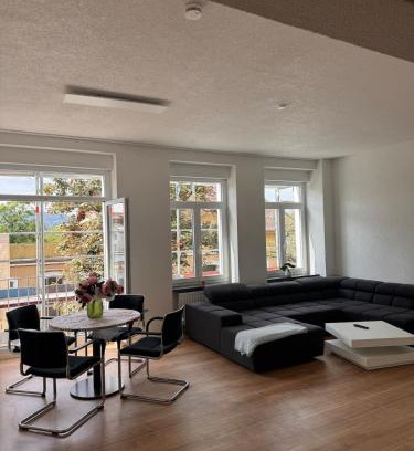 Grenzach-Wyhlen Apartment | 2 Bedroom Apartment at Grenzach train station