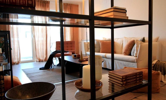 Ponte de Lima Apartment | 2-bedroom apartment in charming Ponte de Lima with WiFi, AC