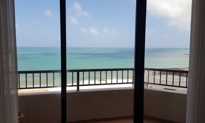 Kollupitiya Apartment | 2 Bedroom Apartment - Colombo Crescat Residencies (Sea View)