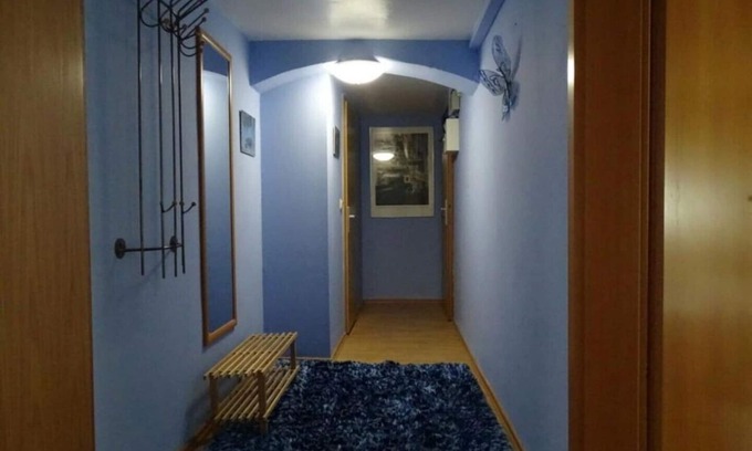 Loebau Apartment | 2 bedroom apartment