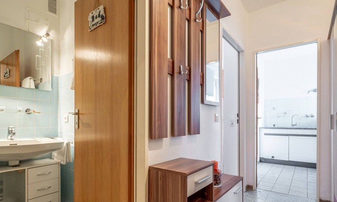 Vinnhorst Apartment | 2 bedroom apartment | ID 6737 | WiFi - Apartment