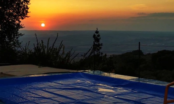 Guardea Apartment | 2 Bedroom Apartment in Guardea