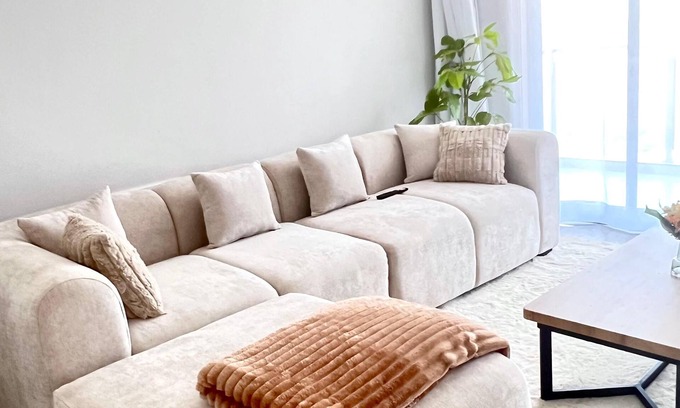 Syokimau House | 2-bedroom Apartment in Nairobi near JKIA Airport,facing National Park. Gym, Pool