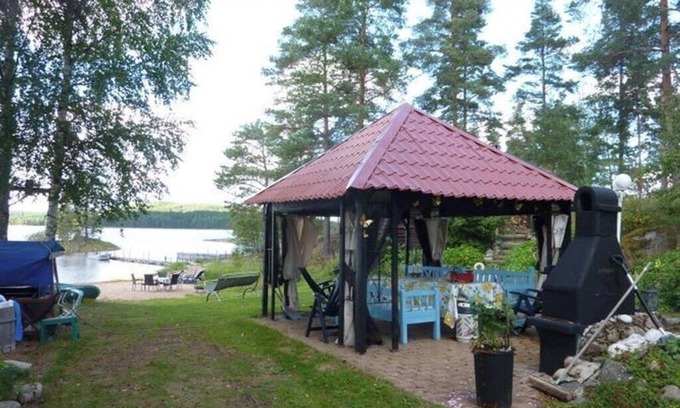 Kil House | 2 bedroom apartment in Kil