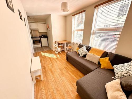 Lewisham Apartment | 2 bedroom apartment in SE13