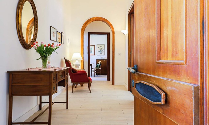 Sannicola Apartment | 2 Bedroom Apartment in Sannicola