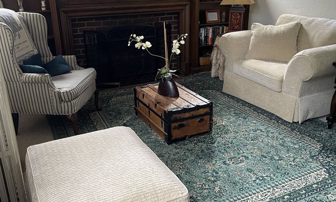 Mount Penn Apartment | 2 bedroom apartment - Mt Penn