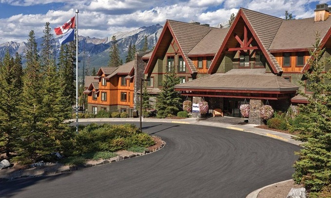 Canmore Apartment | 2-bedroom apartment @ WorldMark Canmore - Banff