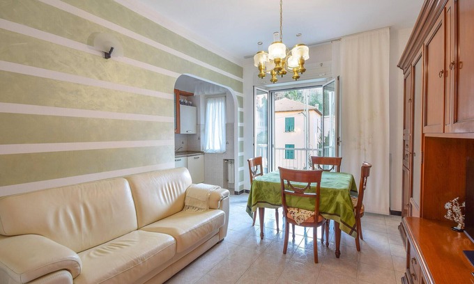 Genoa Apartment | 2 bedroom awesome apartment in Genova