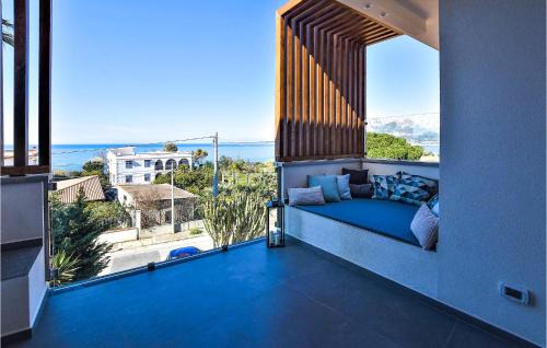 Trappeto Apartment | 2 Bedroom Awesome Apartment In Trappeto