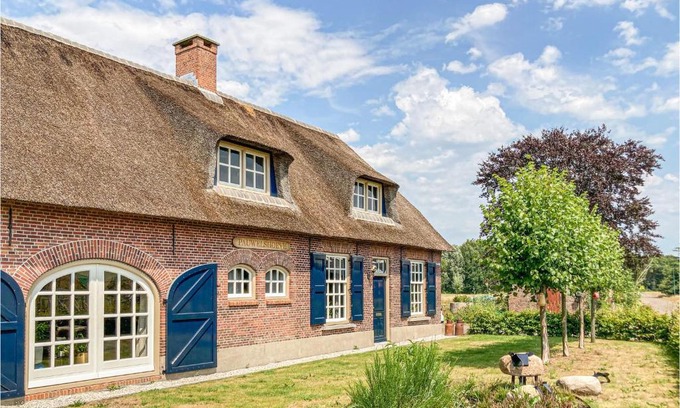 Loon op Zand House | 2 Bedroom Awesome Home In Loon Op Zand