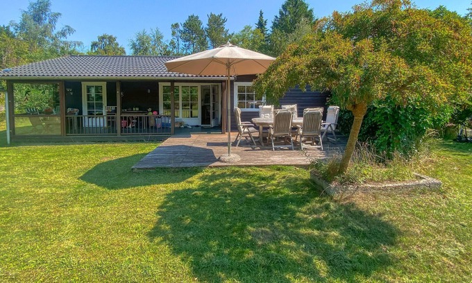 Melby House | 2 bedroom awesome home in Melby