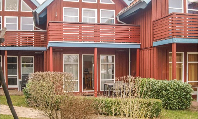 Plau am See House | 2 Bedroom Beautiful Home In Plau Am See