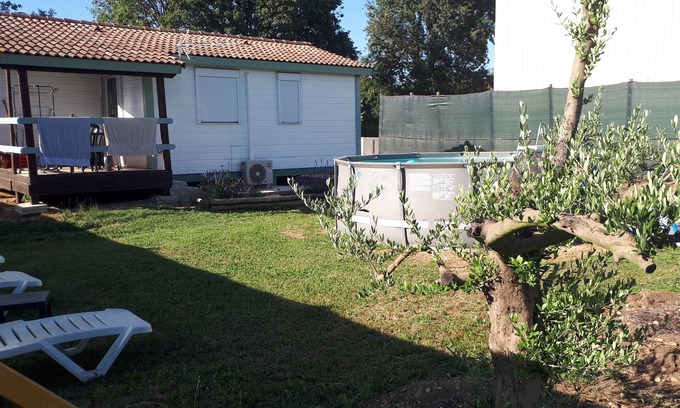 Salon-de-Provence Ski Chalet | 2-bedroom chalet at the foot of the Alps