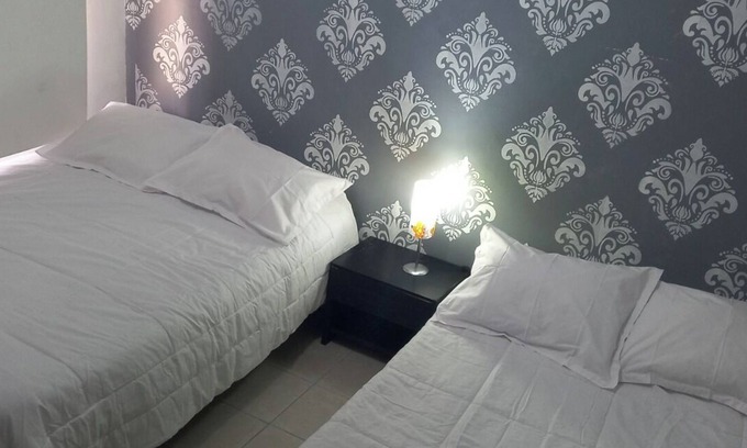 Manga Apartment | 2 bedroom apartment - Manga Cartagena Colombia