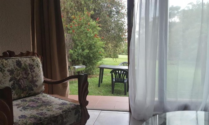 Greater Johannesburg Metropolitan Area Apartment | 2 Bedroom Cottage