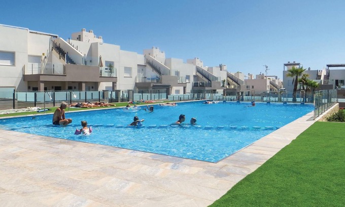 Torrevieja Apartment | 2 bedroom cozy apartment in Torrevieja