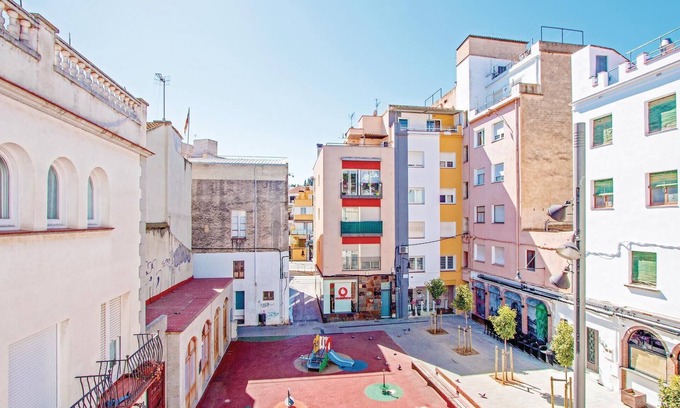 Blanes Apartment | 2 bedroom cozy apartment in Blanes