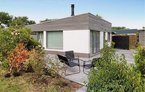 Municipality of Noordwijk House | 2 Bedroom Cozy Home In Noordwijkerhout