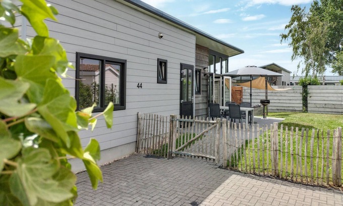 Sint-Annaland House | 2 bedroom cozy home in Sint-Annaland