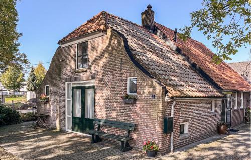 Krakeel House | 2 Bedroom Cozy Home In Noordscheschut