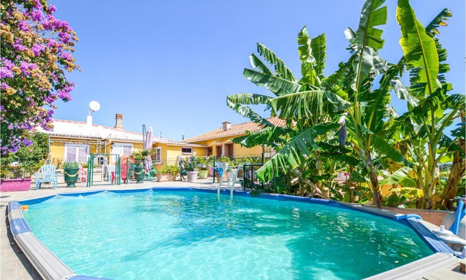 San-Nicolao House | 2 Bedroom Cozy Home In San Nicolao