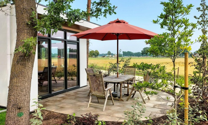 Municipality of Hellendoorn House | 2 bedroom cozy home in Hellendoorn