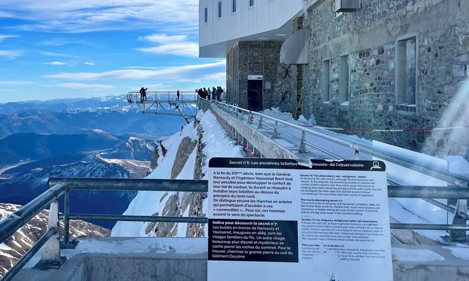 Campan Apartment | 2 Bedroom Gîte - Tourmalet