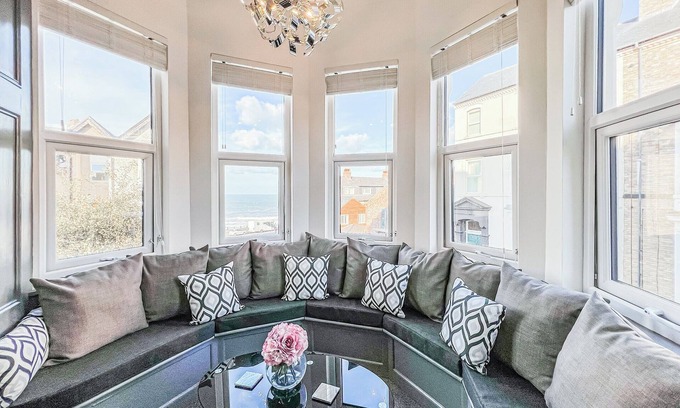 Saltburn-by-the-Sea Cottage | 2 bedroom accommodation in Saltburn-by-the-sea