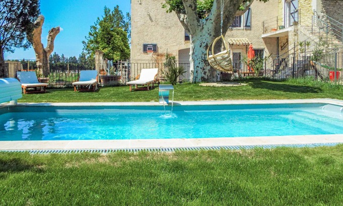 Avignon Apartment | 2 bedroom gorgeous apartment in Avignon