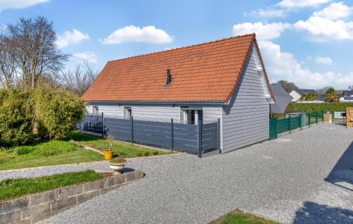 Offranville House | 2 Bedroom Gorgeous Home In Offranville