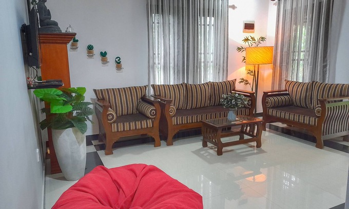 Galle Apartment | 2 Bedroom House in Gintota