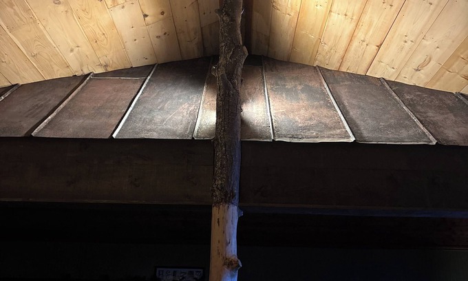 Leadsville House | 2-bedroom house that sleeps 6 in charming Elkins, WV