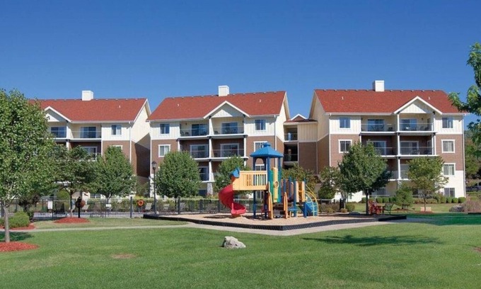 Table Rock Resort | 2 Bedroom LockOff Suite at Mountain Vista in Branson, Missouri!