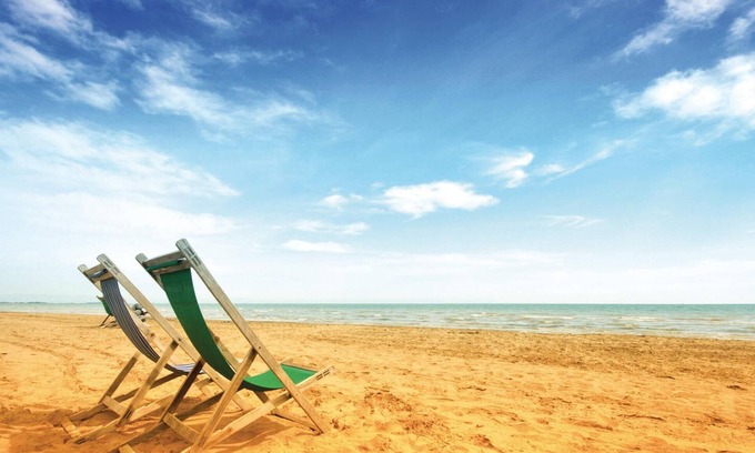 Marina Centro Apartment | 2 bedroom lovely apartment in Rimini