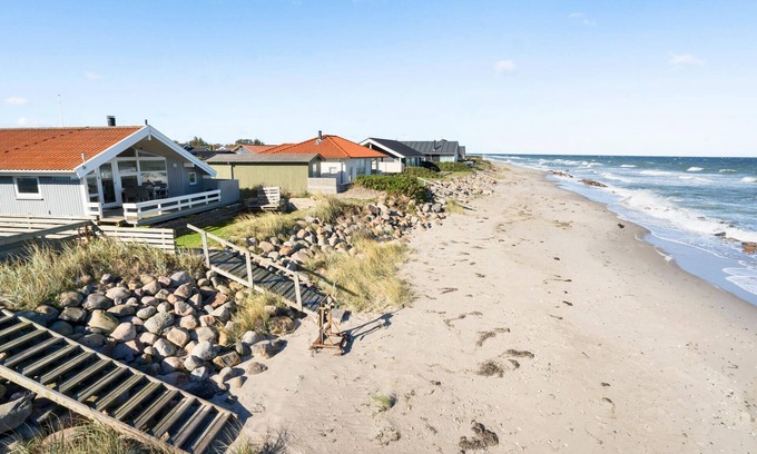 Tørresø House | 2 bedroom lovely home in Otterup