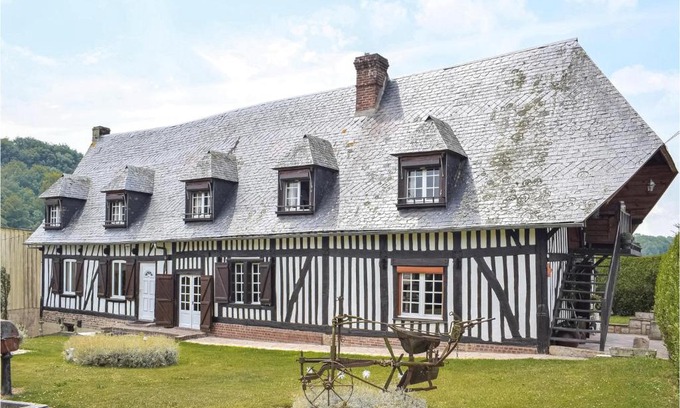 Marques House | 2 Bedroom Lovely Home In Marques