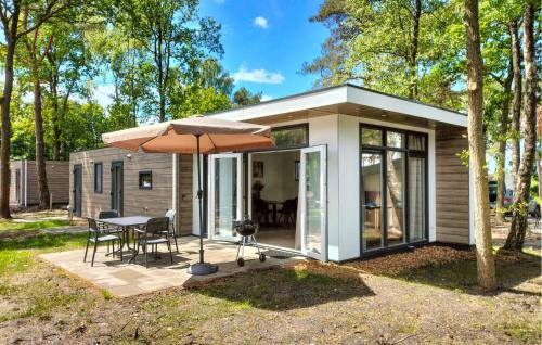 Municipality of Hellendoorn House | 2 Bedroom Lovely Home In Hellendoorn