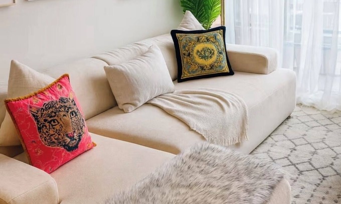 East Cambridge Apartment | 2-bedroom Luxury apartment in amazing Cambridge with Garage parking