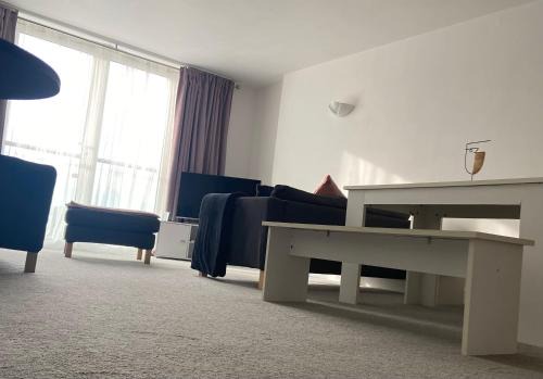 Southampton City Centre Apartment | 2 bedroom near ocean village Marina port apartment