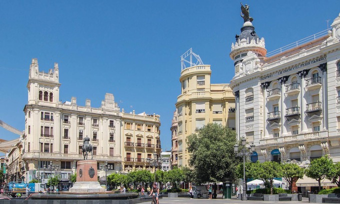 Centro Comercial Apartment | 2 bedroom nice apartment in Córdoba