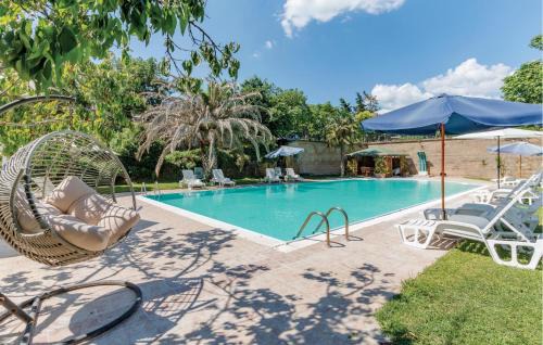 Sorano Apartment | 2 Bedroom Nice Apartment In Sovana